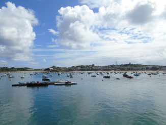 Scilly 14