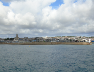 Scilly 8